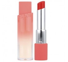 Espoir, Nowear Lipstick Balming Glow, CR501 Vividy, 3 g
