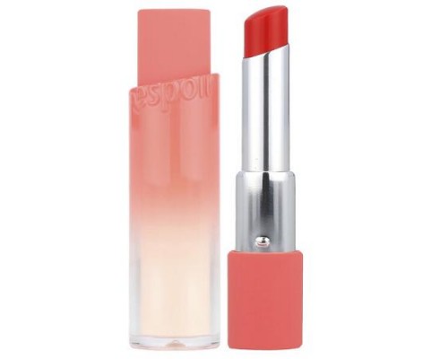 Espoir, Nowear Lipstick Balming Glow, CR501 Vividy, 3 g