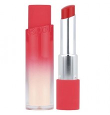 Espoir, Nowear Lipstick Balming Glow, RD202 Berry Core, 3 g