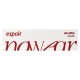 Espoir, Nowear Lipstick Balming Glow, BR901 Ash Maple, 3 g