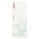 Espoir, Water Splash Sun Cream, Fresh Cica, SPF 50+ PA++++, 60 ml