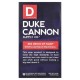 Duke Cannon Supply Co., Big Brick Of Bar Soap®, Smells Like Naval Diplomacy, 10 oz