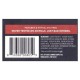 Duke Cannon Supply Co., Big Brick Of Bar Soap®, Smells Like Naval Diplomacy, 10 oz