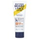 Duke Cannon Supply Co., Best Damn Beard & Face Lotion, Citrus Hefeweizen , 3.2 fl oz (94 ml)
