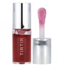 TIRTIR, My Glow Rosy Lip Oil, 0.19 fl oz (5.7 ml)