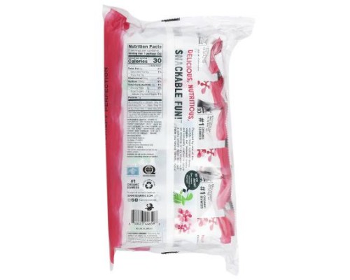 gimMe, Roasted Seaweed Snacks, Korean BBQ, 6 Packs, 0.17 oz (5 g) Each