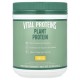 Vital Proteins, Plant Protein, Vanilla, 15 oz (425 g)