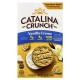 Catalina Crunch, Sandwich Cookies, Vanilla Creme, 14 Cookies, 5.92 oz (168 g)