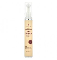 Tree To Tub, Caffeine Eye Cream, 0.5 fl oz (15 ml)