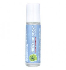 Migrastil, Migraine Stick®, Extra Strength, 0.33 oz (10 ml)