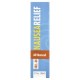 Basic Vigor, Nausea Relief Roll-On, 0.33 oz (10 ml)