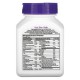 21st Century, Advanced Formula Hair, Skin & Nails, 50 Tablets