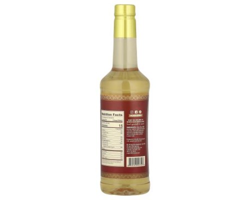 ChocZero, Premium Syrup, Cinnamon Dolce, Sugar Free, 25.4 fl oz (750 ml) ChocZero, Premium Syrup, Cinnamon Dolce, Sugar Free, 25.4 fl oz (750 ml)