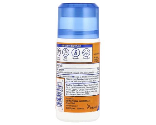 Banana Boat, Sport™ Ultra, Sunscreen Lotion Roll-On, SPF 60+, 2.5 fl oz (75 ml)