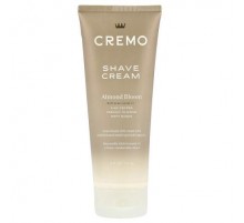Cremo, Shave Cream, Almond Bloom, 6 fl oz (177 ml)