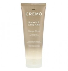 Cremo, Shave Cream, Almond Bloom, 6 fl oz (177 ml)