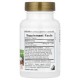 NaturesPlus, Source of Life®, Garden, Folate, 60 Vegan Capsules