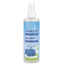 Desert Essence, Kids, Conditioning Detangler, Fragrance Free, 8 fl oz (237 ml)