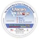 Preggie, Queasy Drops®, Assorted, 21 Pieces