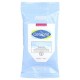 Cetaphil, Gentle Skin Cleansing Cloths, Fragrance Free, 10 Pre-Moistened Cloths