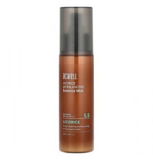 Acwell, Licorice pH Balancing Essence Mist , 3.38 fl oz (100 ml)