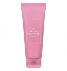 I'm From, Fig Foam Cleanser , 5.07 fl oz (150 ml)
