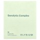 Elysium, Senolytic Complex , 16 Capsules
