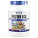 Gaspari Nutrition, Proven Egg™, 100% Egg White Protein, Fruity Cereal, 2 lbs (900 g)
