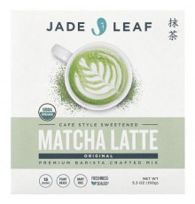 Jade Leaf Matcha, Matcha Latte, Original, 5.3 oz (150 g)