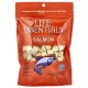 Cat-Man-Doo, Life Essentials, Freeze Dried Wild Alaskan Salmon, For Cats and Dogs, 2 oz (57 g)