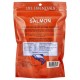 Cat-Man-Doo, Life Essentials, Freeze Dried Wild Alaskan Salmon, For Cats and Dogs, 2 oz (57 g)