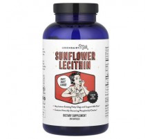 Legendairy Milk, Sunflower Lecithin, 1,200 mg, 200 Softgels