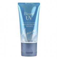 Biore, UV Aqua Rich, Weightless Moisturizer, SPF 30, 1.7 fl oz (50 ml)