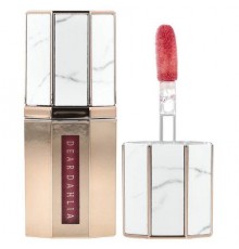 Dear Dahlia, Paradise Dream Velvet Lip Mousse, Lip Tint, Teddy, 0.21 fl oz (6.5 ml)