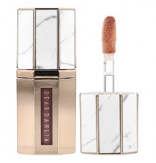 Dear Dahlia, Paradise Dream Velvet Lip Mousse, Lip Tint, Button, 0.21 fl oz (6.5 ml)