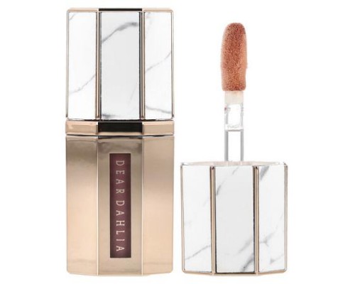 Dear Dahlia, Paradise Dream Velvet Lip Mousse, Lip Tint, Button, 0.21 fl oz (6.5 ml) Dear Dahlia, Paradise Dream Velvet Lip Mousse, Lip Tint, Button, 0.21 fl oz (6.5 ml)