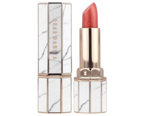 Dear Dahlia, Lip Paradise, Sheer Dew Lipstick, S306 Kate, 0.12 oz (3.5 g)