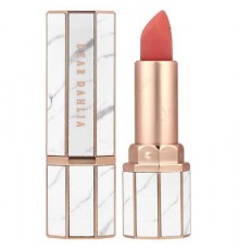 Dear Dahlia, Lip Paradise, Effortless Matte Lipstick, M111 Lily, 0.11 oz (3.2 g)