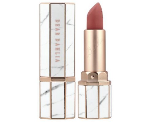 Dear Dahlia, Lip Paradise, Effortless Matte Lipstick, M103 Sophie, 0.11 oz (3.2 g) Dear Dahlia, Lip Paradise, Effortless Matte Lipstick, M103 Sophie, 0.11 oz (3.2 g)