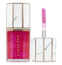 Dear Dahlia, Paradise Aurora Shine Lip Treatment, Lip Gloss, Twilight, 0.21 fl oz (6.5 ml)