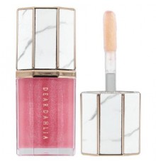 Dear Dahlia, Paradise Aurora Shine Lip Treatment, Lip Gloss, Star Dust, 0.21 fl oz (6.5 ml)