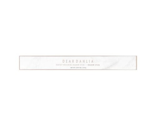 Dear Dahlia, Perfect Designing Shadow Stick, Cotton Berry, 0.031 oz (0.9 g) Dear Dahlia, Perfect Designing Shadow Stick, Cotton Berry, 0.031 oz (0.9 g)