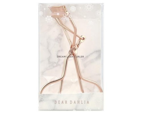 Dear Dahlia, Dream Lash Curler , 1 Count