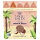 MAGICDATES, Original Snack Bites, Coconut Cream Cake, 3.5 oz (100 g)