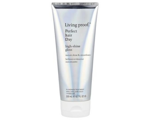 Living Proof, Perfect Hair Day, High-Shine Gloss, 6.7 fl oz (200 ml)