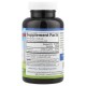 Carlson, Vitamin A, 7,500 mcg RAE (25,000 IU), 250 Soft Gels