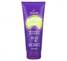 Aussie, Instant Volume, Style Defining Gel, Strong Hold, 7 oz (198 g)