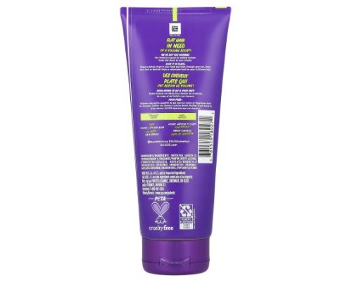 Aussie, Instant Volume, Style Defining Gel, Strong Hold, 7 oz (198 g) Aussie, Instant Volume, Style Defining Gel, Strong Hold, 7 oz (198 g)