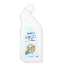 Nellie's, Toilet Bowl Cleaner, Lemongrass, 24 fl oz (710 ml)
