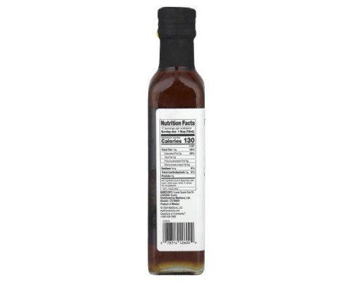 Madhava, Toasted Sesame Oil, 8.45 fl oz (250 ml) Madhava, Toasted Sesame Oil, 8.45 fl oz (250 ml)